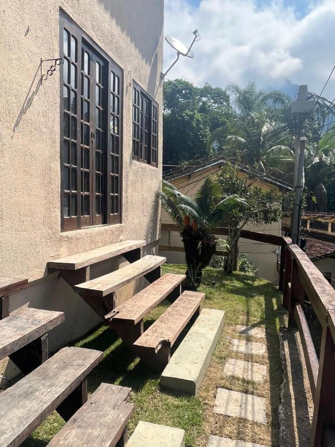 Beautiful View Villa Angra dos Reis Exterior photo