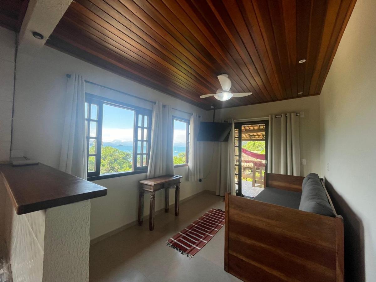 Beautiful View Villa Angra dos Reis Exterior photo