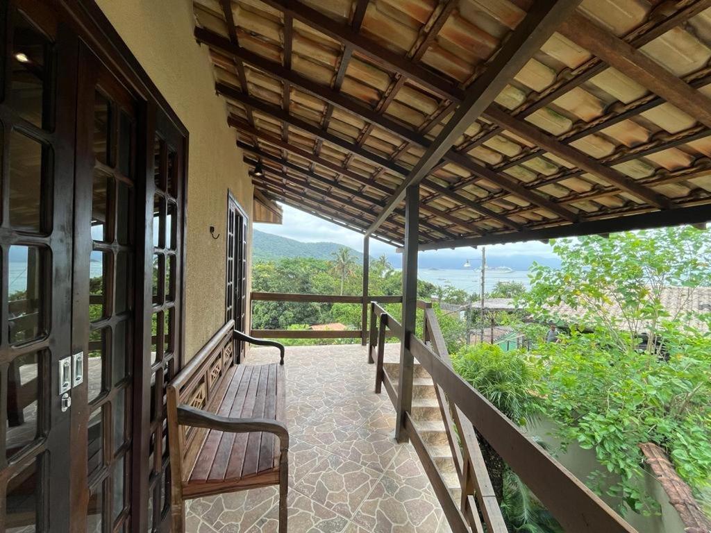 Beautiful View Villa Angra dos Reis Exterior photo